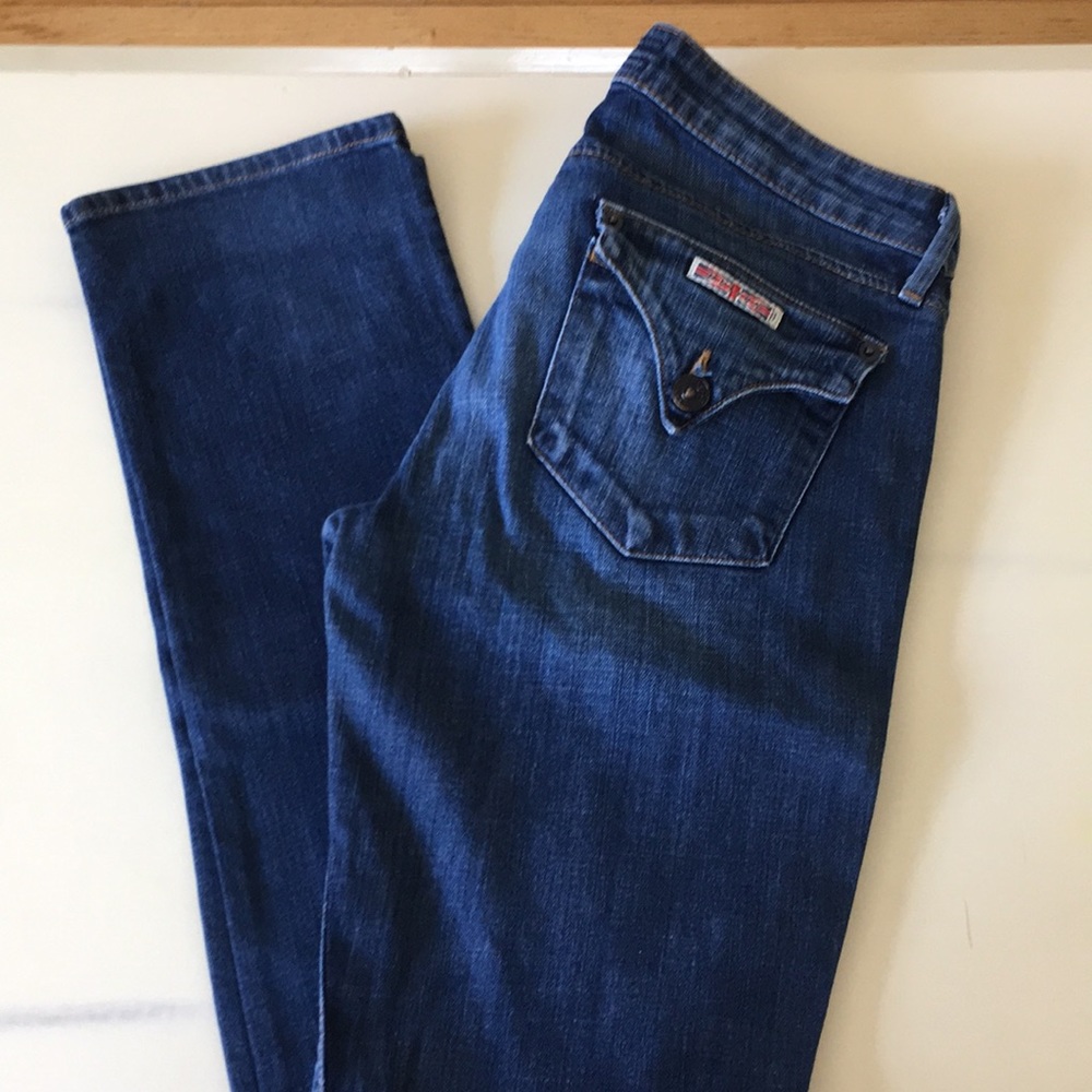 Hudson jeans 👖
